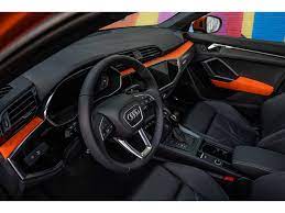 2023 Audi Q3: 57 Interior Photos | U.S. News